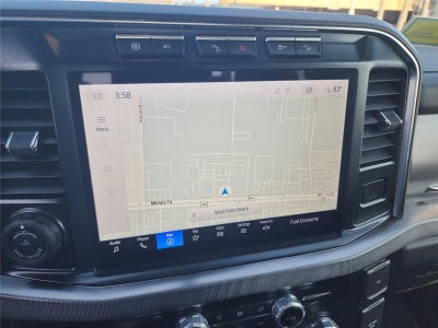 2024 Ford Super Duty F-250 SRW Platinum