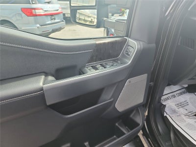 2024 Ford Super Duty F-250 SRW LARIAT