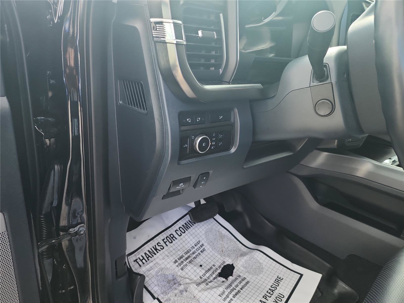 2024 Ford Super Duty F-250 SRW LARIAT