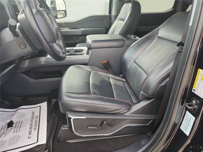 2024 Ford Super Duty F-250 SRW LARIAT