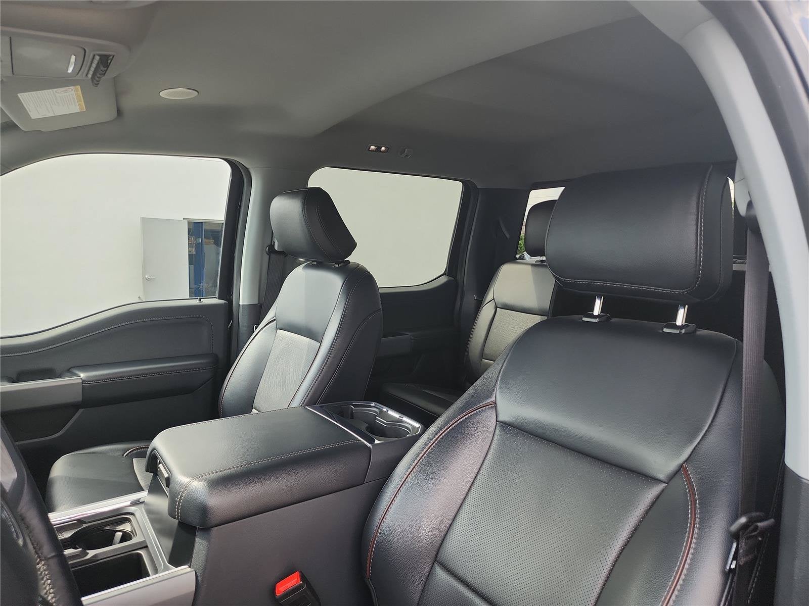 2024 Ford Super Duty F-250 SRW LARIAT