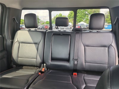 2024 Ford Super Duty F-250 SRW LARIAT