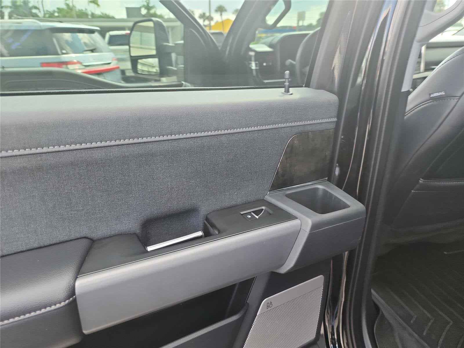 2024 Ford Super Duty F-250 SRW LARIAT