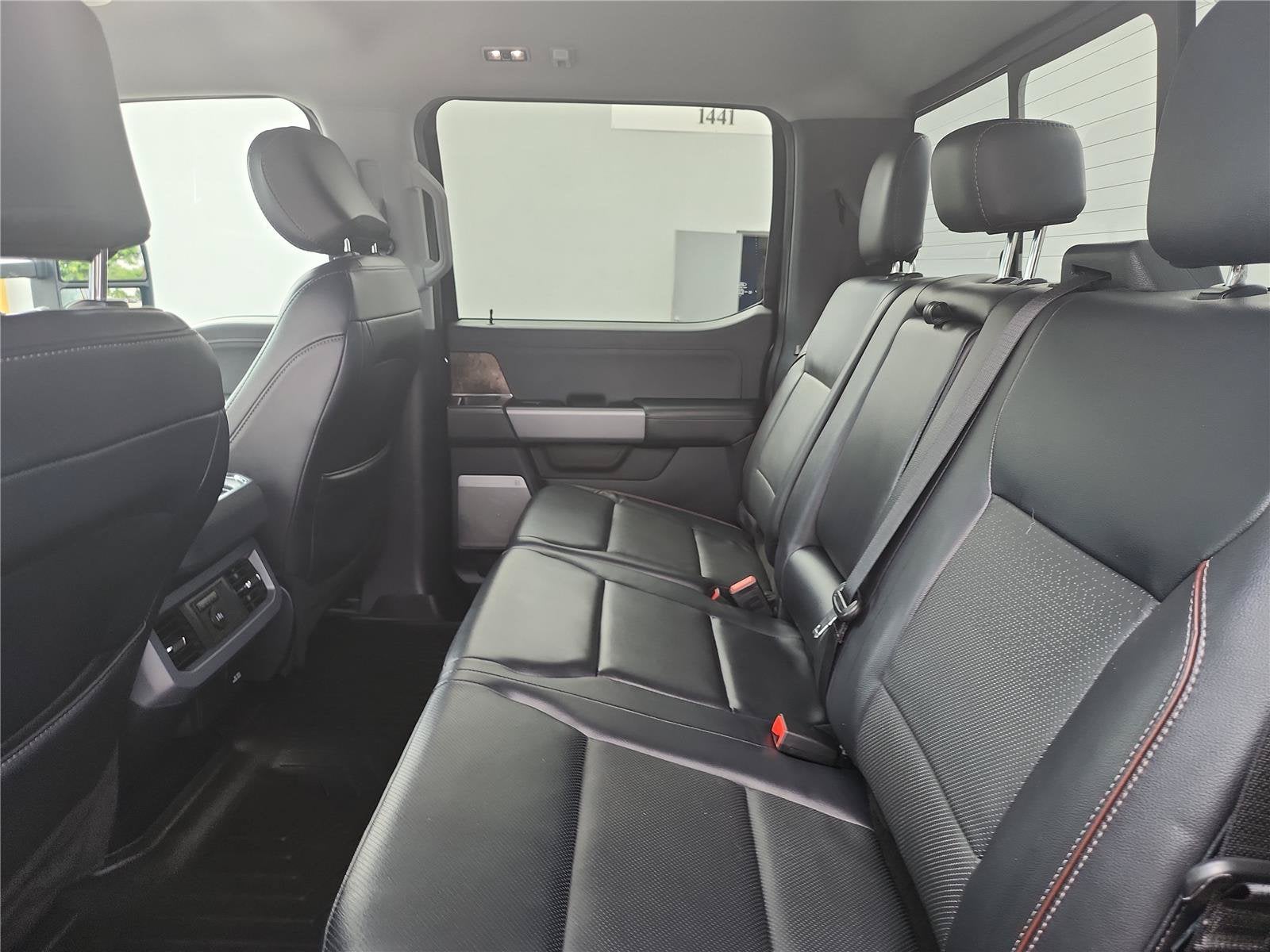 2024 Ford Super Duty F-250 SRW LARIAT