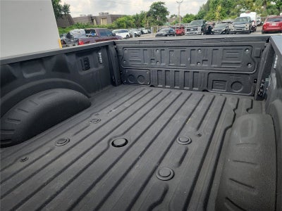 2024 Ford Super Duty F-250 SRW LARIAT