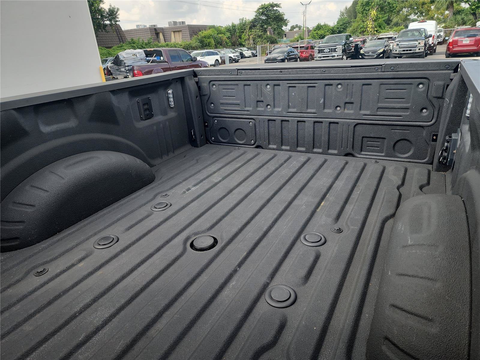 2024 Ford Super Duty F-250 SRW LARIAT