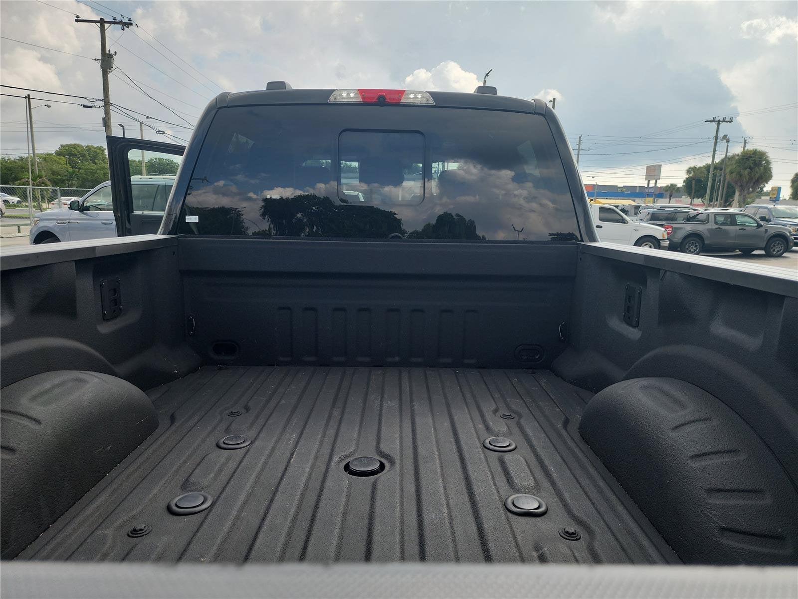 2024 Ford Super Duty F-250 SRW LARIAT