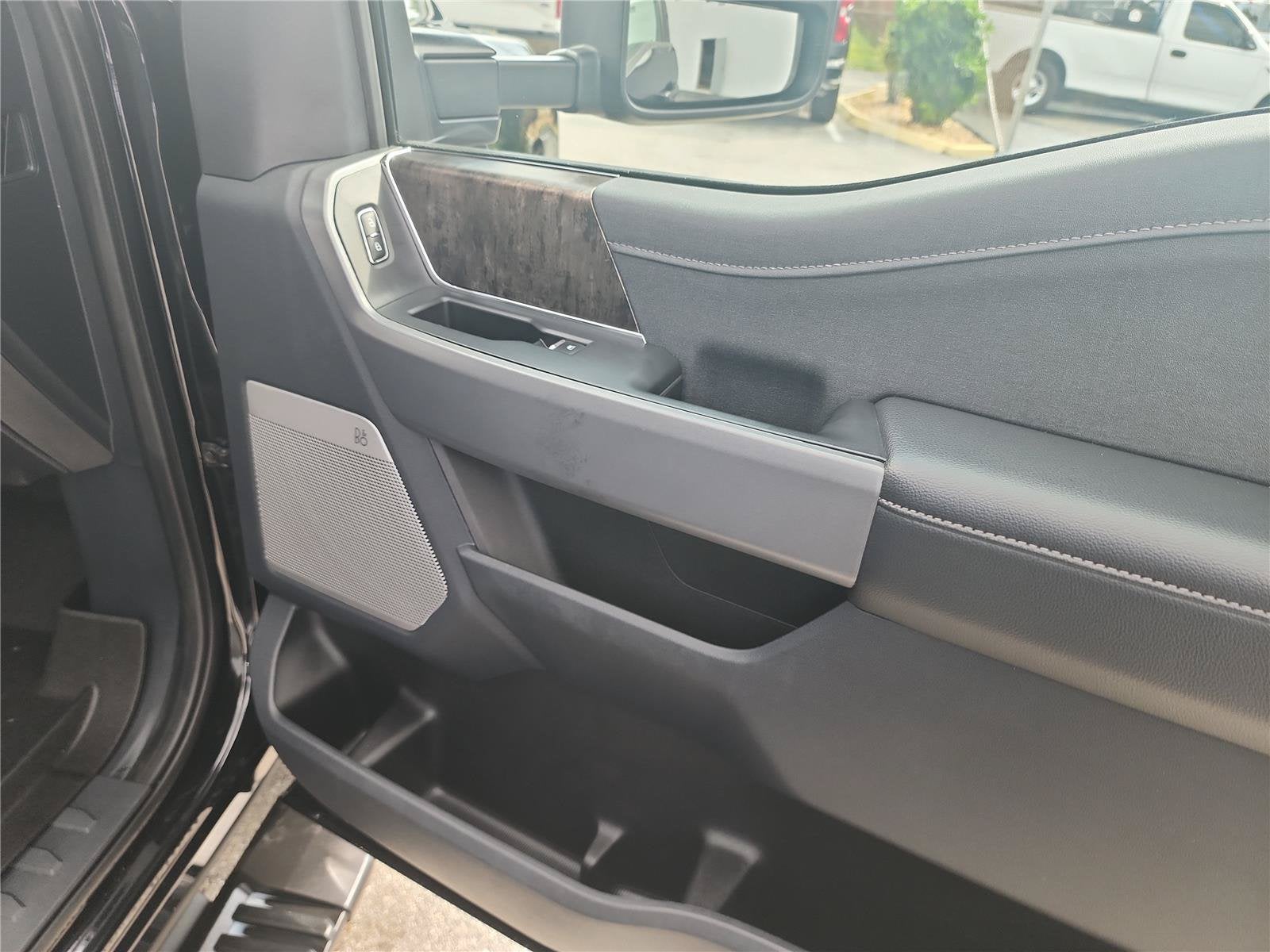 2024 Ford Super Duty F-250 SRW LARIAT