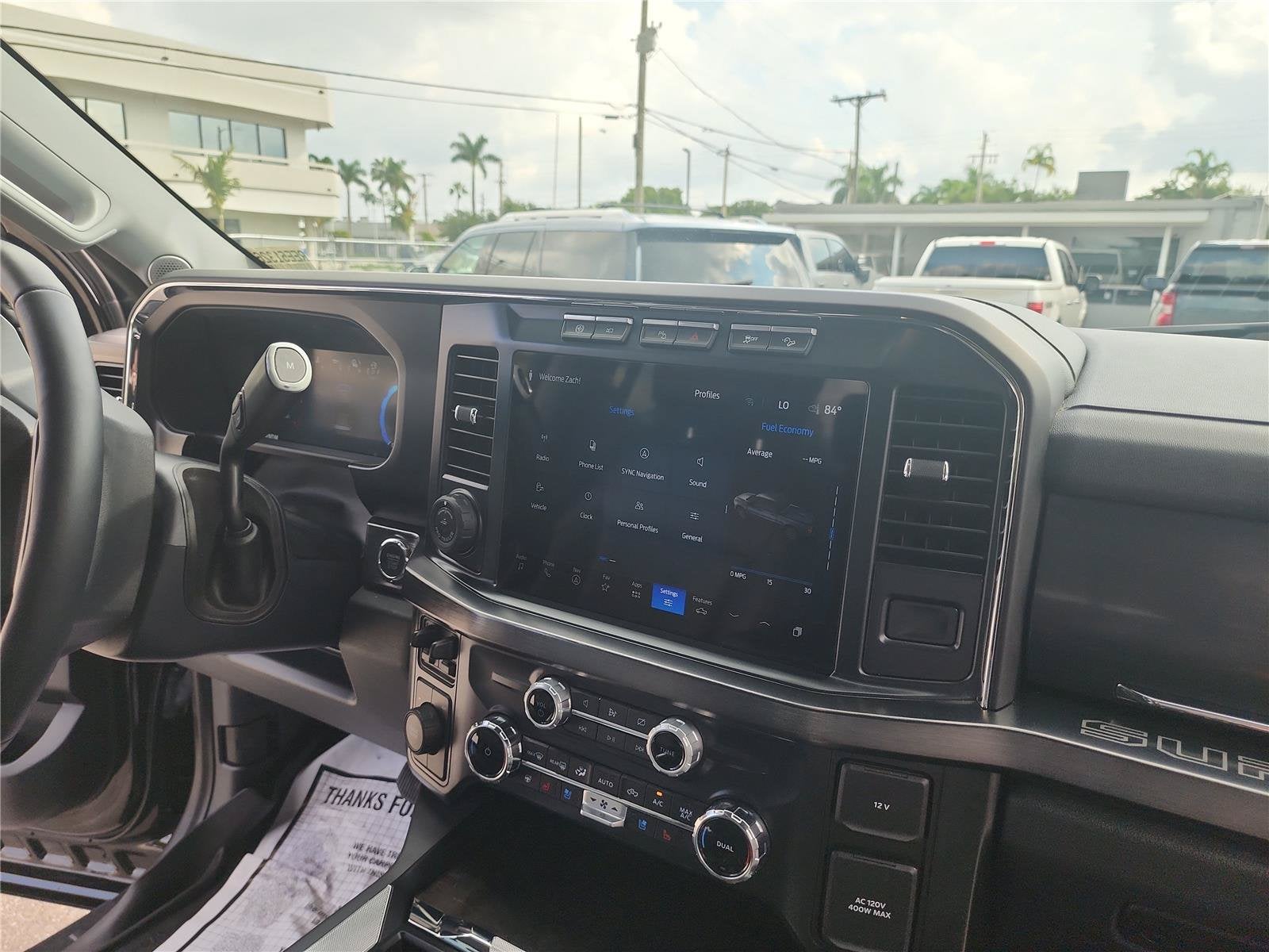 2024 Ford Super Duty F-250 SRW LARIAT