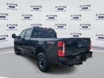 2024 Ford Super Duty F-250 SRW LARIAT