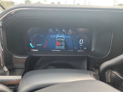 2024 Ford Super Duty F-250 SRW LARIAT