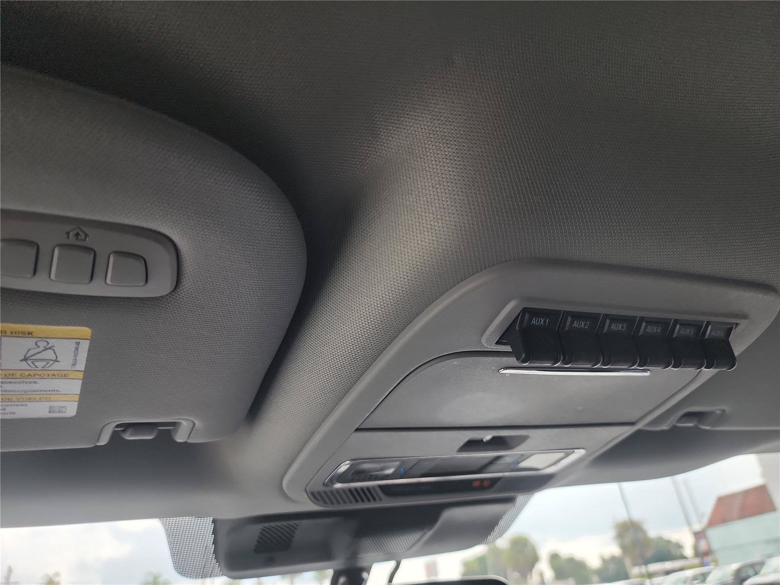 2024 Ford Super Duty F-250 SRW LARIAT