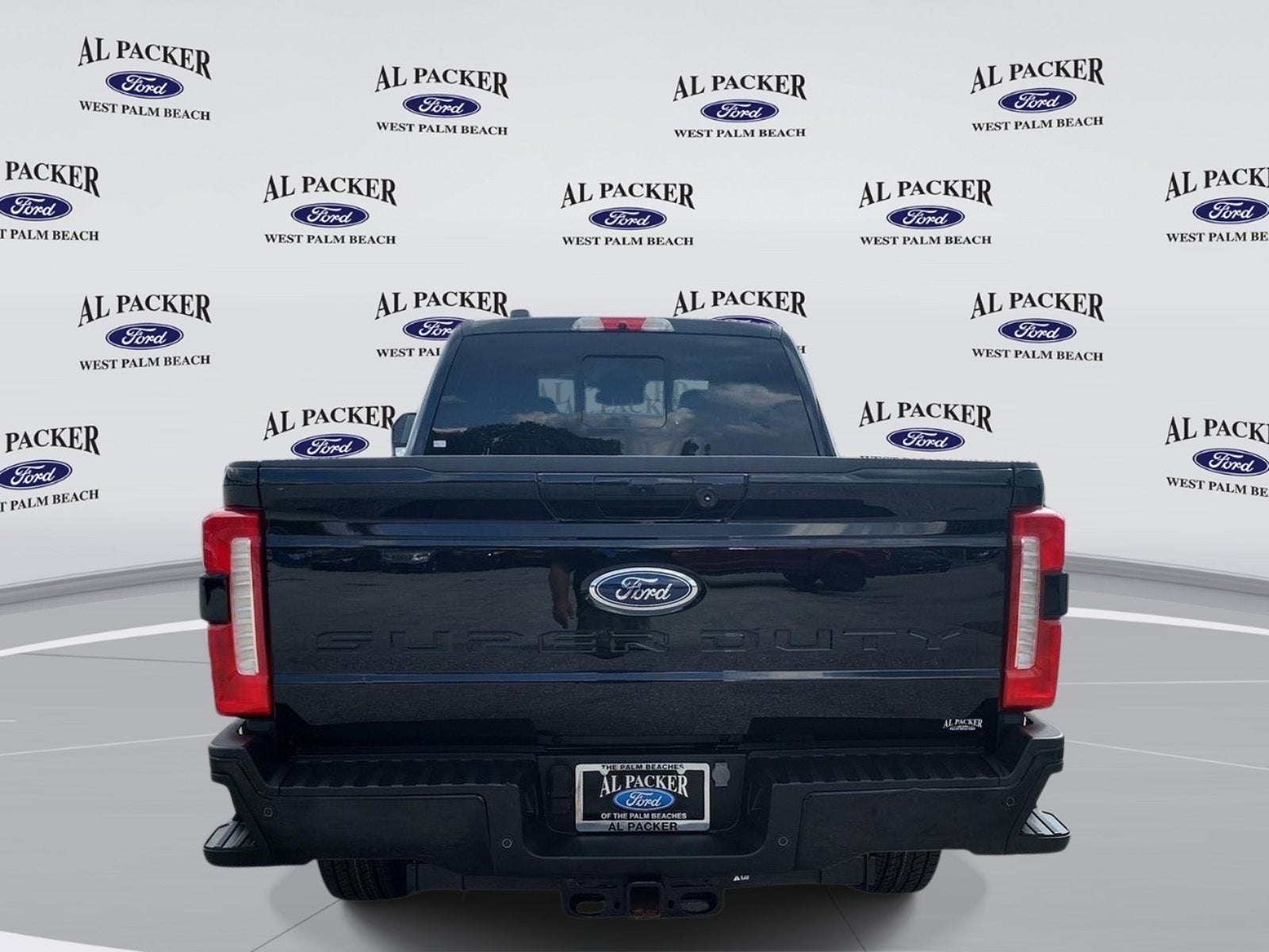 2024 Ford Super Duty F-250 SRW LARIAT