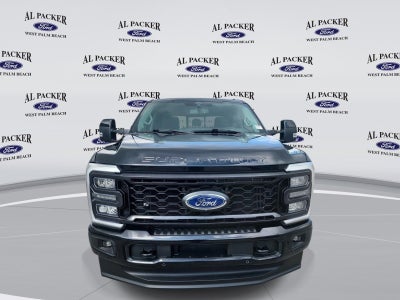 2024 Ford Super Duty F-250 SRW LARIAT