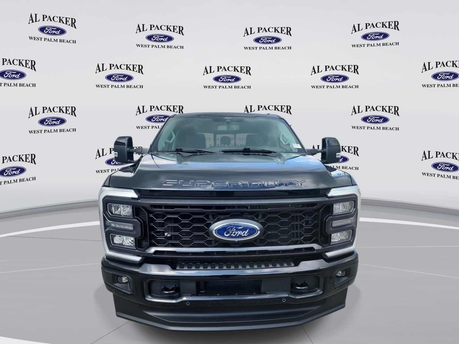 2024 Ford Super Duty F-250 SRW LARIAT