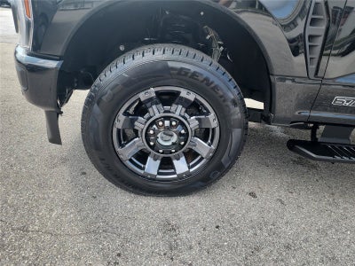 2024 Ford Super Duty F-250 SRW LARIAT