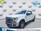 2021 Ford Super Duty F-250 SRW LARIAT