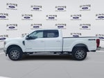 2021 Ford Super Duty F-250 SRW LARIAT