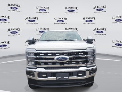 2023 Ford Super Duty F-250 SRW LARIAT