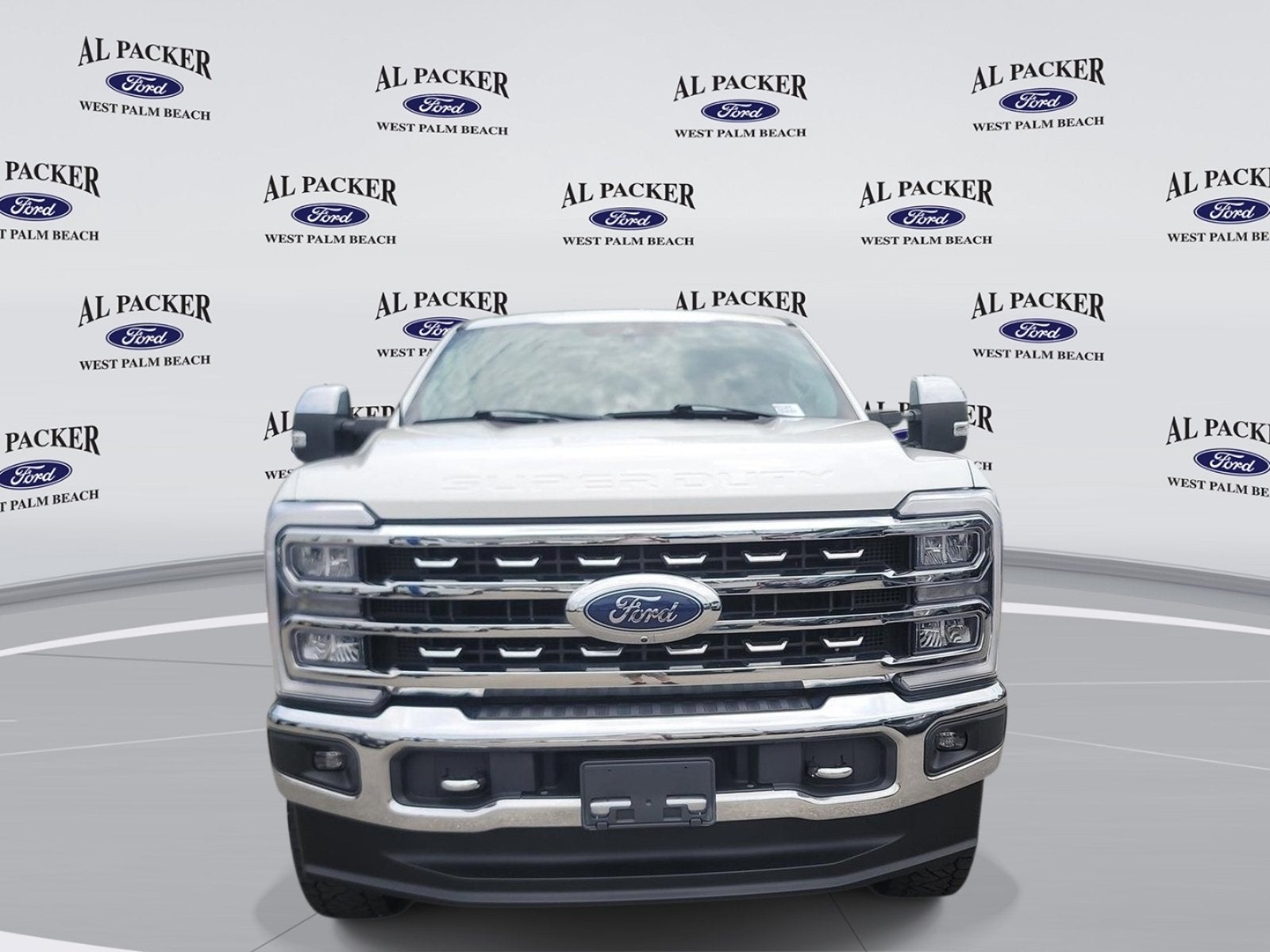 2023 Ford Super Duty F-250 SRW LARIAT