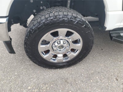 2023 Ford Super Duty F-250 SRW LARIAT