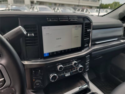 2023 Ford Super Duty F-250 SRW LARIAT