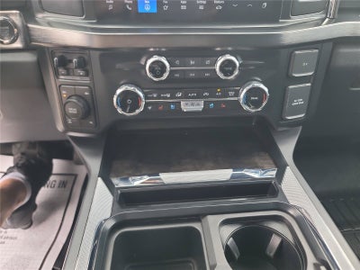 2023 Ford Super Duty F-250 SRW LARIAT