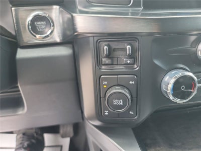 2023 Ford Super Duty F-250 SRW LARIAT