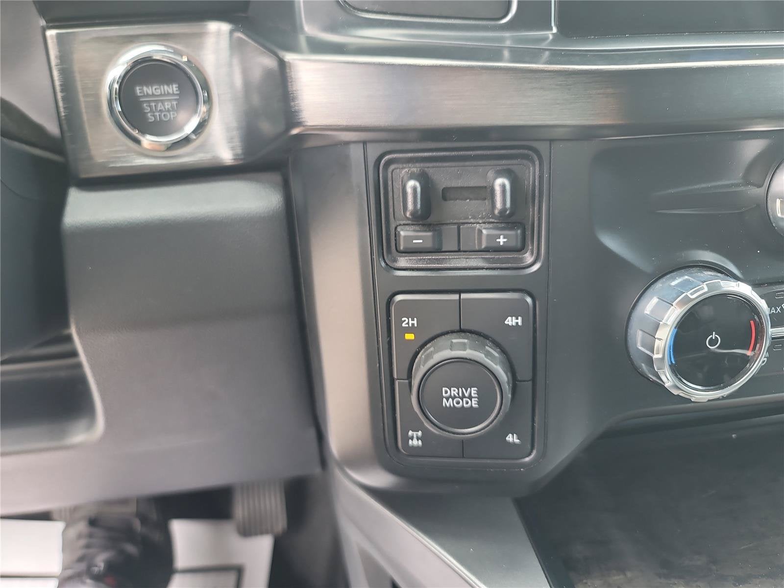 2023 Ford Super Duty F-250 SRW LARIAT