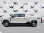 2023 Ford Super Duty F-250 SRW LARIAT