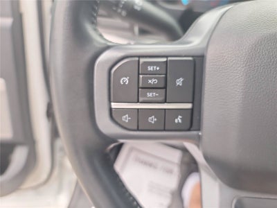 2023 Ford Super Duty F-250 SRW LARIAT