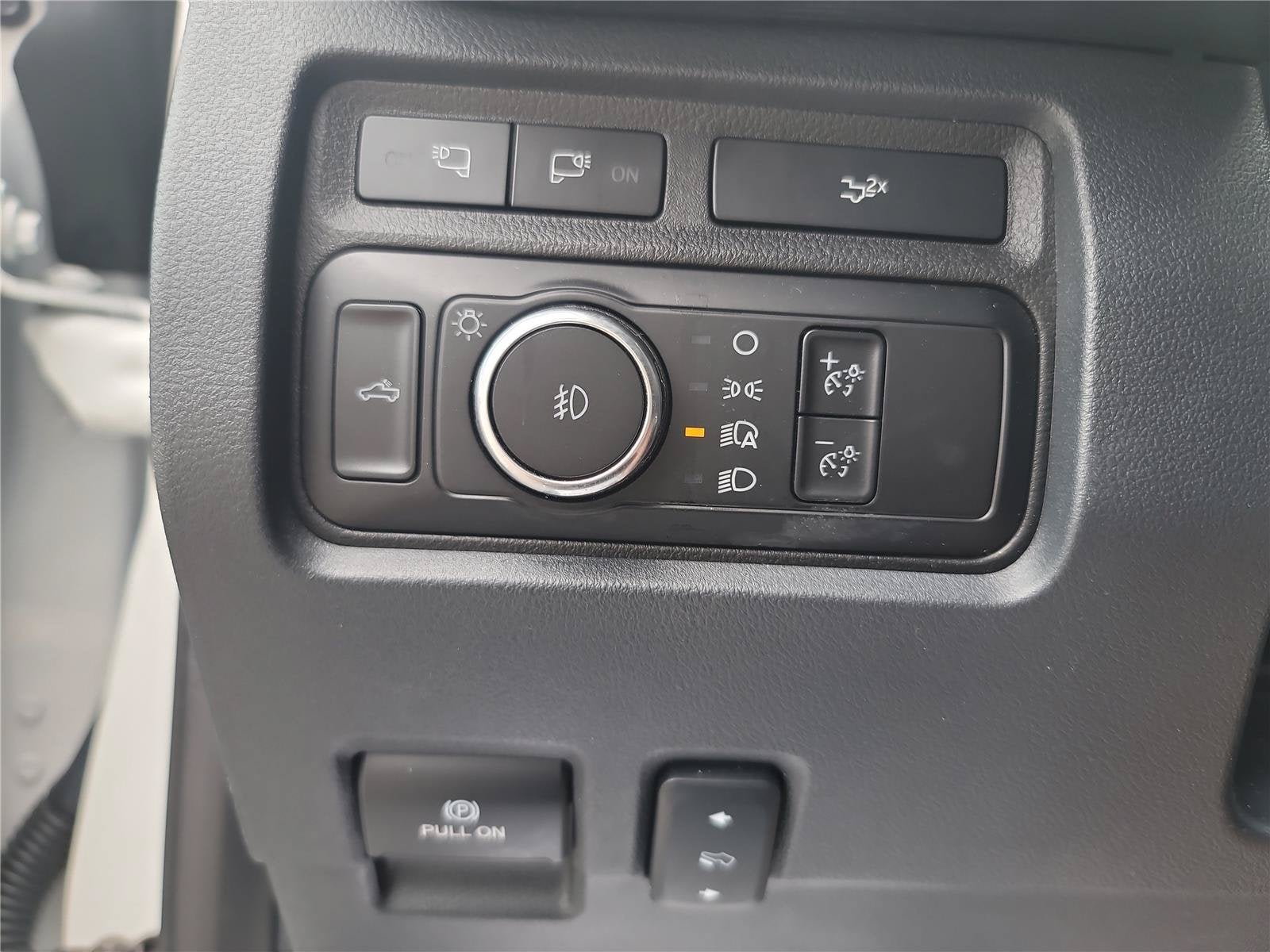 2023 Ford Super Duty F-250 SRW LARIAT