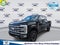 2024 Ford Super Duty F-350 SRW Platinum