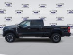 2024 Ford Super Duty F-350 SRW Platinum