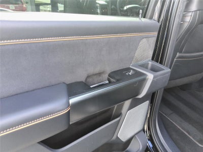 2024 Ford Super Duty F-350 SRW Platinum