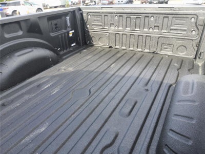 2024 Ford Super Duty F-350 SRW Platinum
