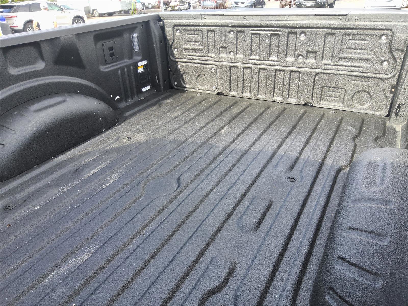 2024 Ford Super Duty F-350 SRW Platinum