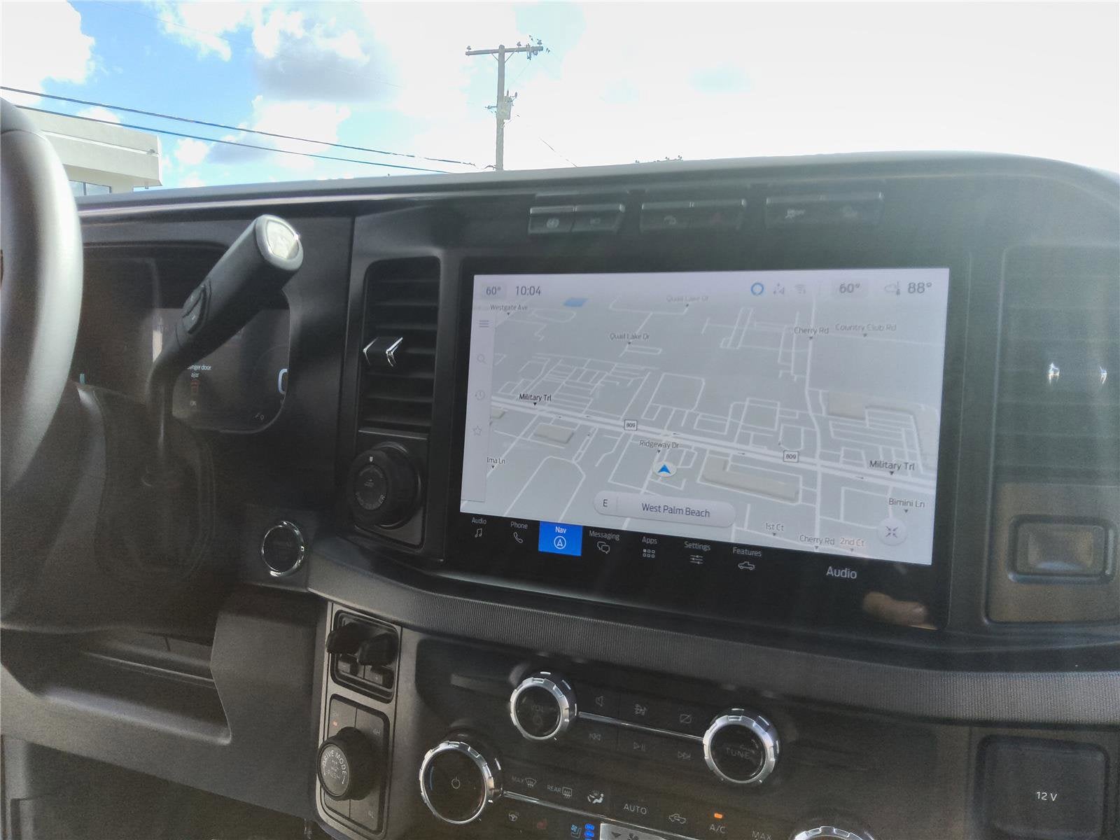 2024 Ford Super Duty F-350 SRW Platinum