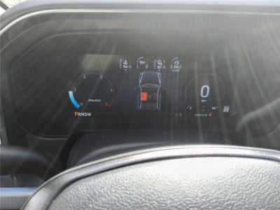 2024 Ford Super Duty F-350 SRW Platinum