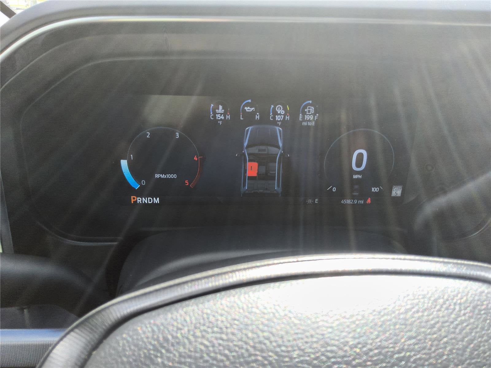 2024 Ford Super Duty F-350 SRW Platinum