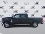 2025 Ford Super Duty F-350 SRW King Ranch