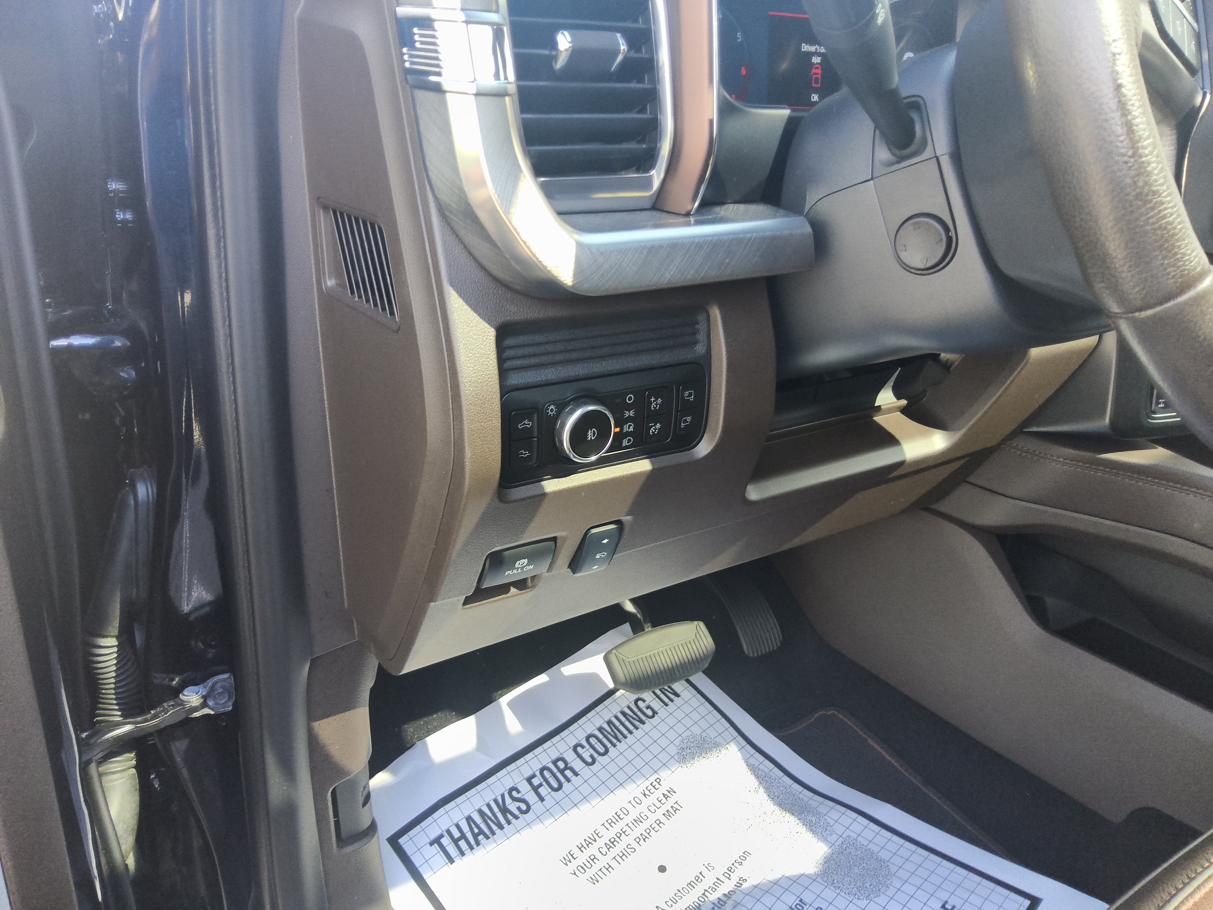 2025 Ford Super Duty F-350 SRW King Ranch