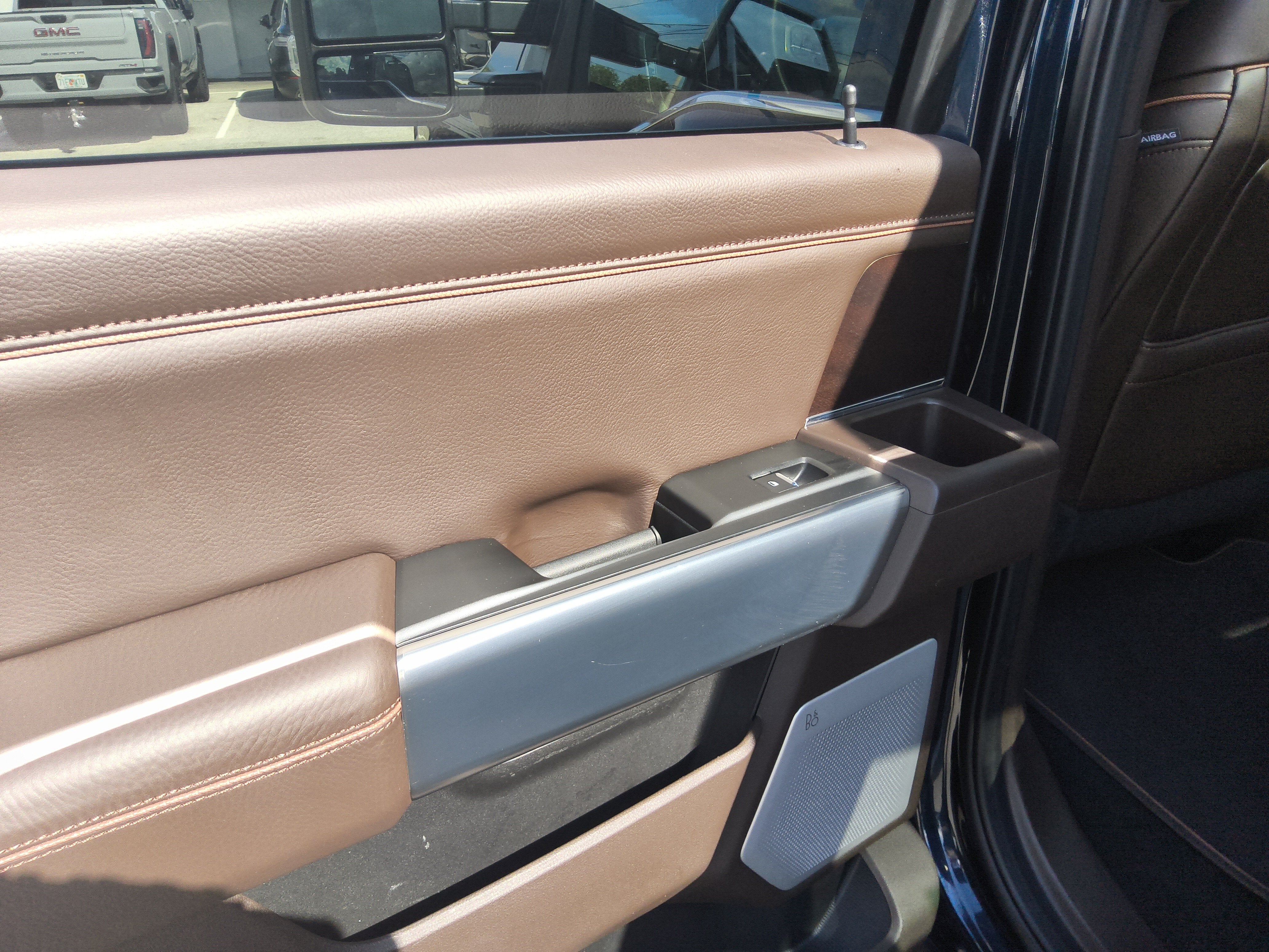 2025 Ford Super Duty F-350 SRW King Ranch
