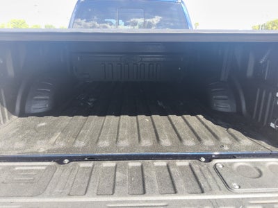 2025 Ford Super Duty F-350 SRW King Ranch