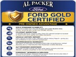 2025 Ford Super Duty F-350 SRW King Ranch