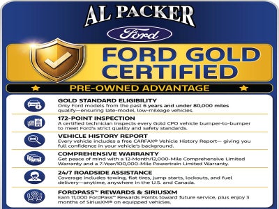 2025 Ford Super Duty F-350 SRW King Ranch