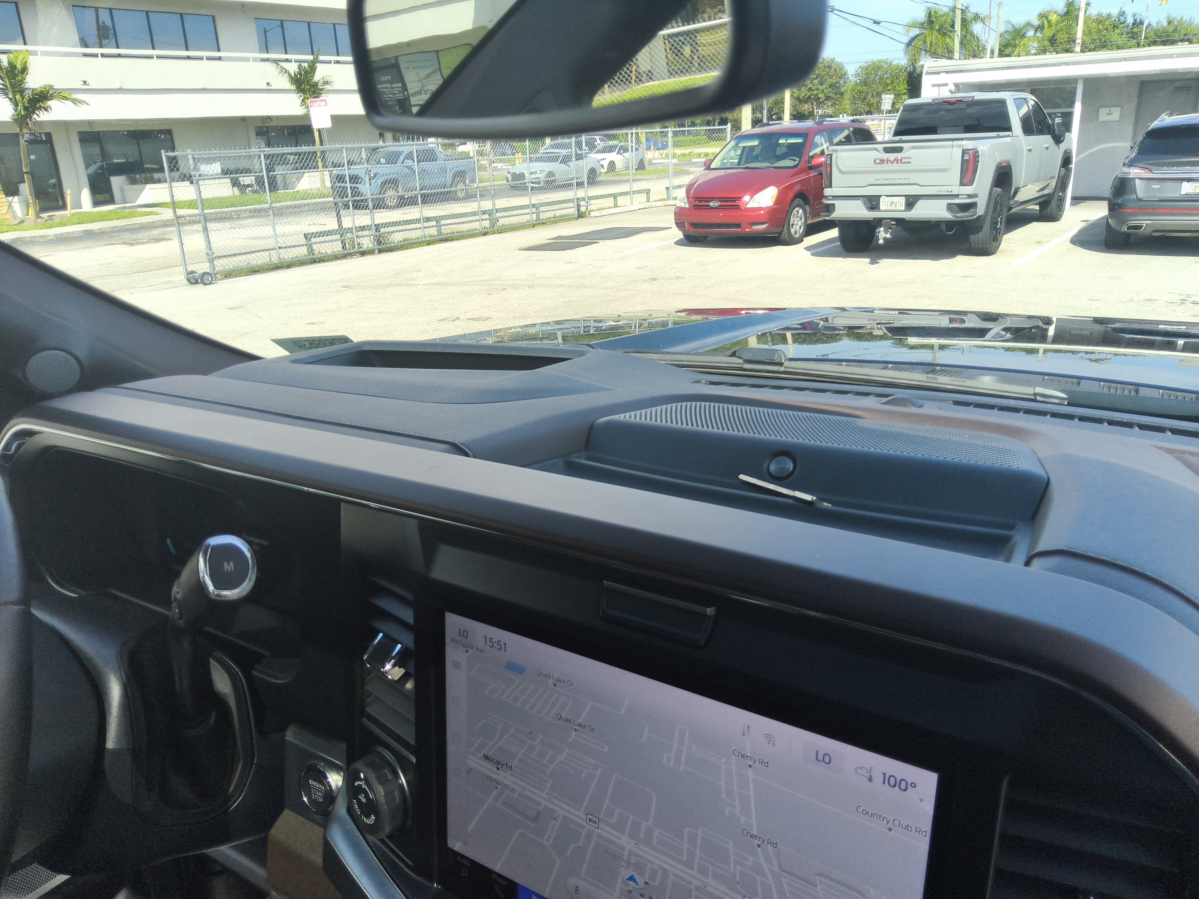 2025 Ford Super Duty F-350 SRW King Ranch