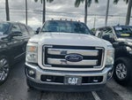 2016 Ford Super Duty F-350 SRW King Ranch