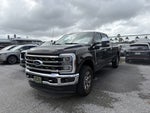 2024 Ford Super Duty F-350 SRW King Ranch