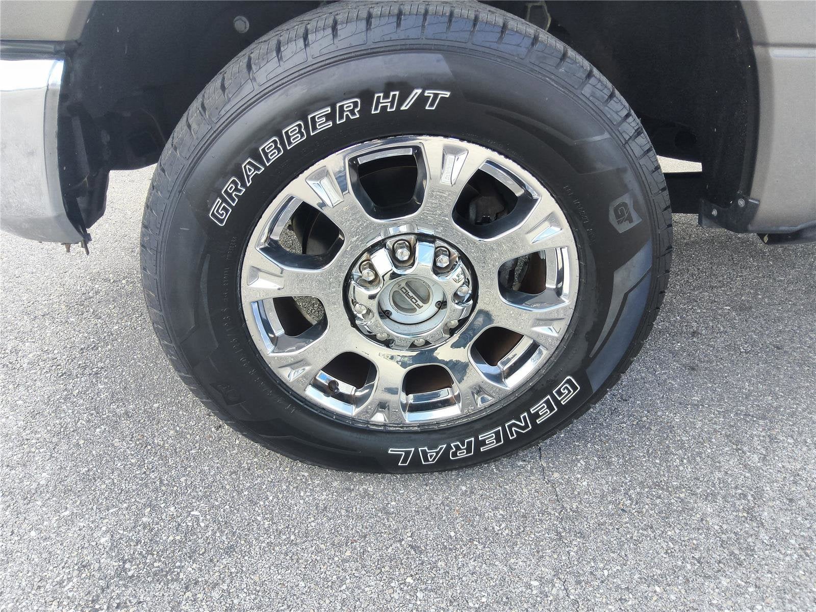 2020 Ford Super Duty F-350 SRW King Ranch